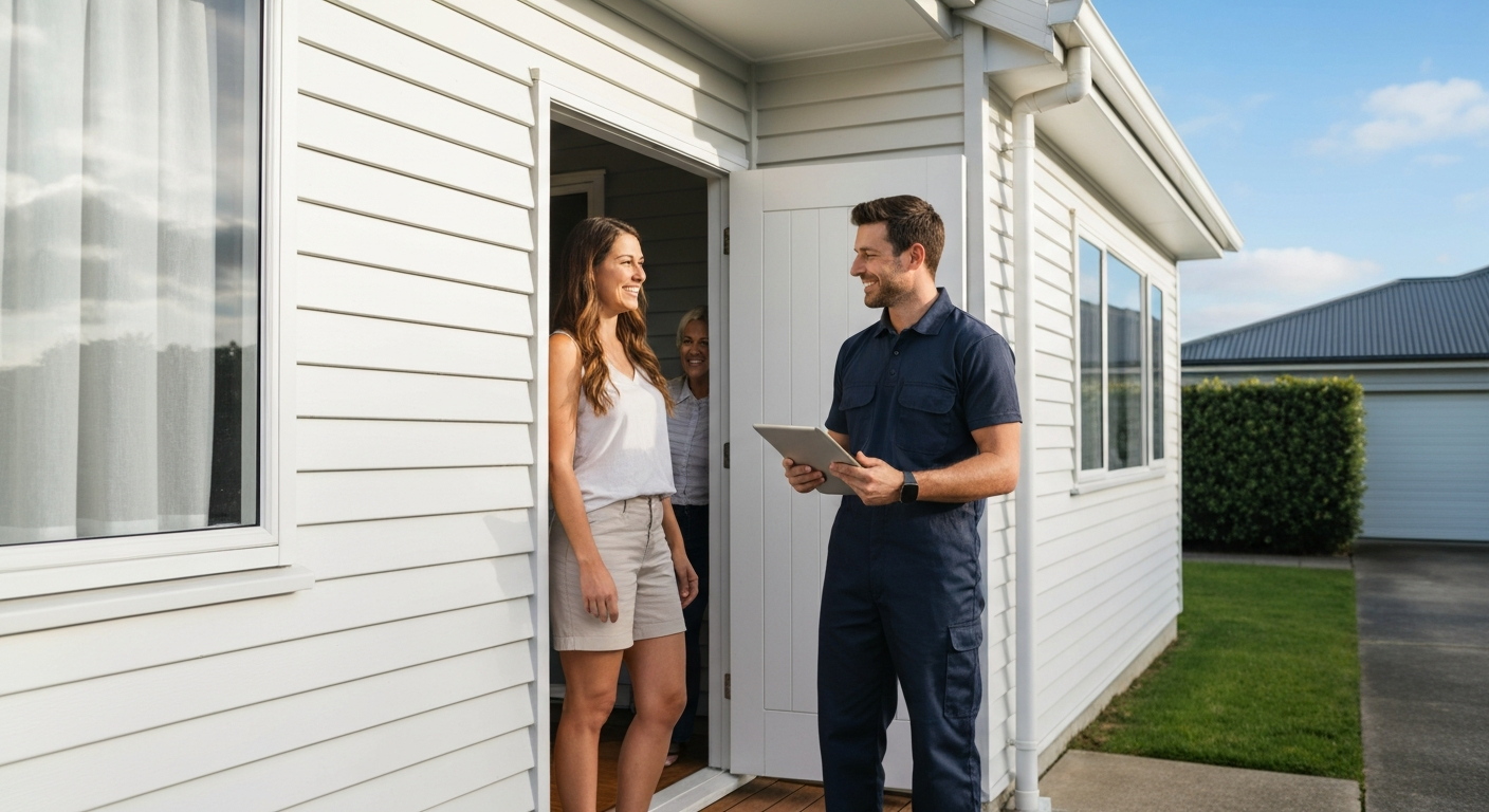 Hamilton Movers customer service